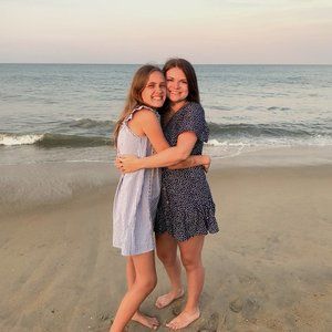 Meet your Posher, Mackenzie